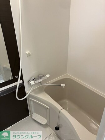 イクシオ竹ノ塚の物件内観写真